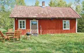 Holiday home Gällsebo Kvighult Karlsborg in Forsvik